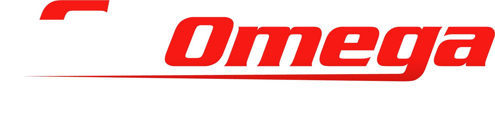 Omega - Official Sponsor